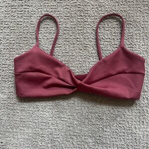 LOF Wave Bikini Top